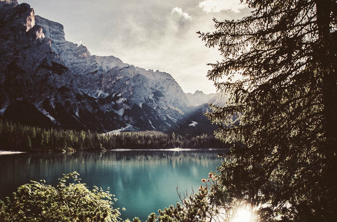 Dolomites, Italy