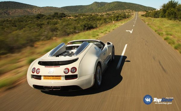 Bugatti Veyron 16.4 Grand Sport Vitesse.��������: 1200 �.�.�������� ������: 1500 ��������: ... - 5