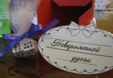 Интересный подарок – торт с пожеланиями. Удиви своих близких. - 3