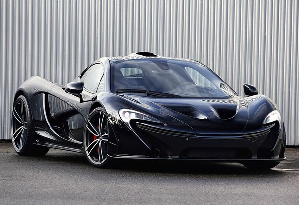 McLaren P1 Gemballa (2013).����: 53.3 ���.������������: Hybrid 3.8L V8 Twin Turbo��������: 916 ...