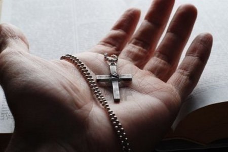 Если бы я мог встретиться с Богом, я бы поблагодарил его за то, что он подарил мне такую Мать..