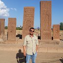  Gokhan (ø),  -  21  2014   Nemrut Crater lake