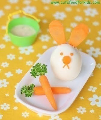 Вкусно и ярко готовим нашим деткам - 5