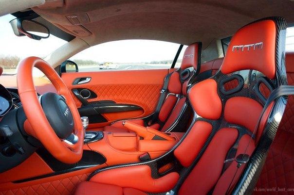 Audi R8 V10 MTM Biturbo.5.2L V10: 777 .. : 888 :   ... - 4