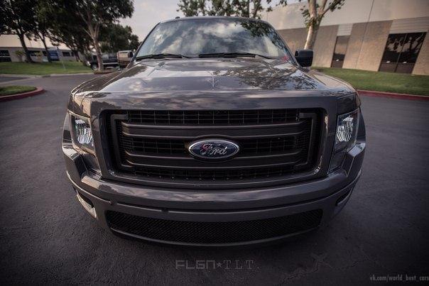 FORD F150 - 7