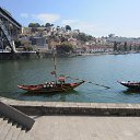 �����. �� ���� ����. ��� ����� �����, ���������� barcos rabelos, ���������� � ������� ������� � ���������� �� ������������� Quinta dos Malvedos � ������� ����-����-��-���� �� ������� ���� ����������