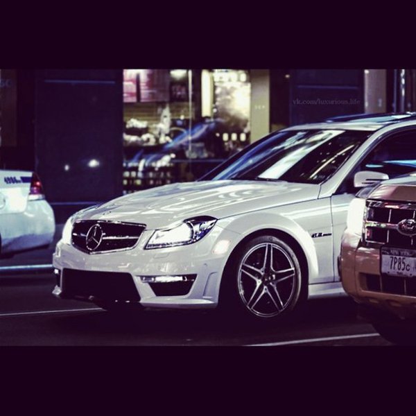 BMW | Mercedes | AUDI - 4  2014  15:16