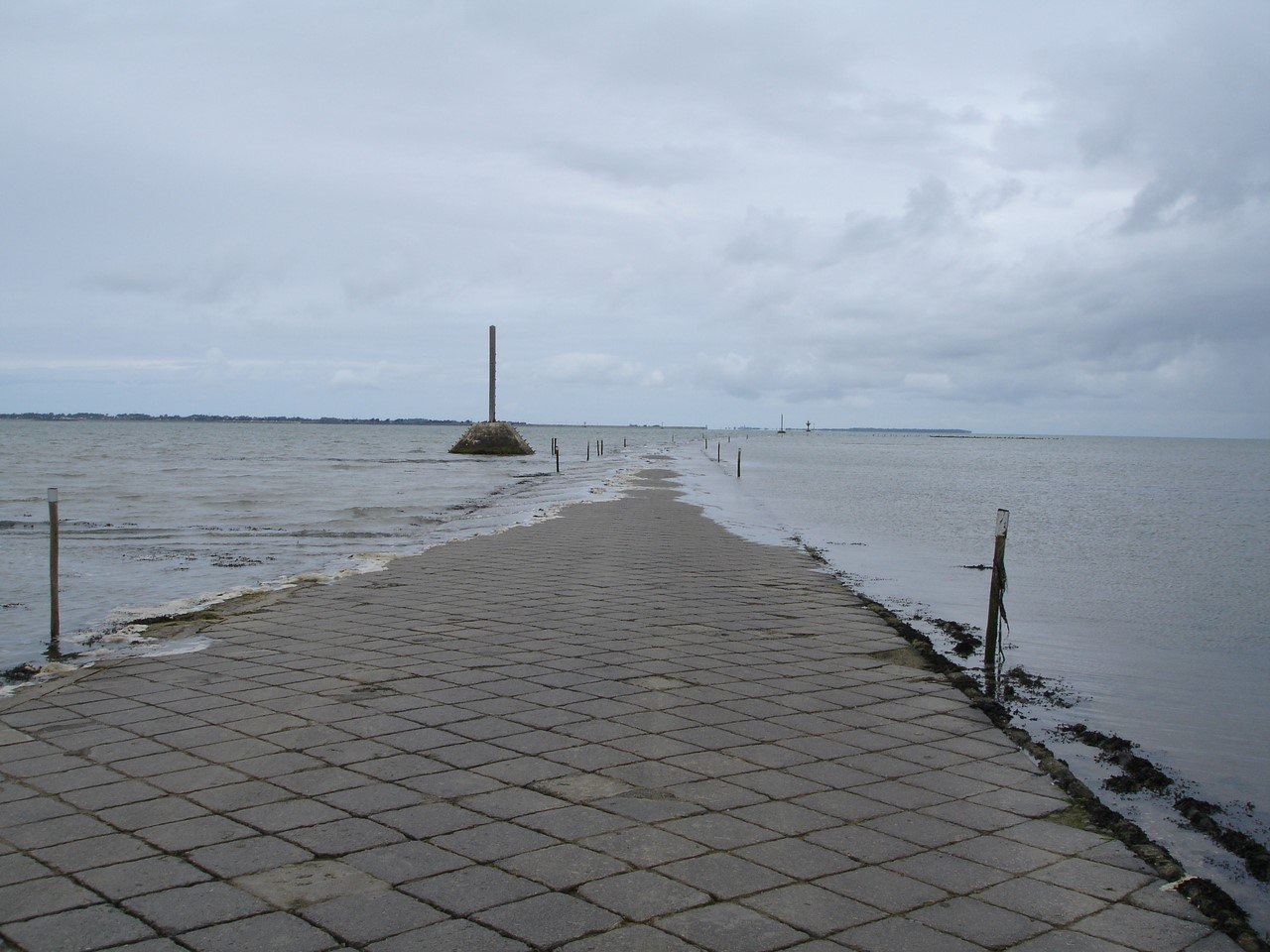  ,    .   (Passage du Gois)     ...