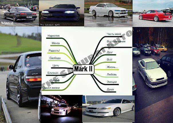1jz-gte ���� ������� TOURER V - 8 ������ 2014 � 07:37