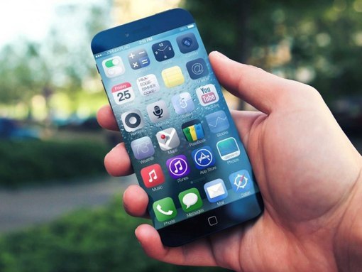 Копия телефона iPhone 6 всего за 6999 руб.! 3АКАЗАТЬ МОЖНО ТУТ: http://iphone6.kupiness.ru ДОСТАВКА ...