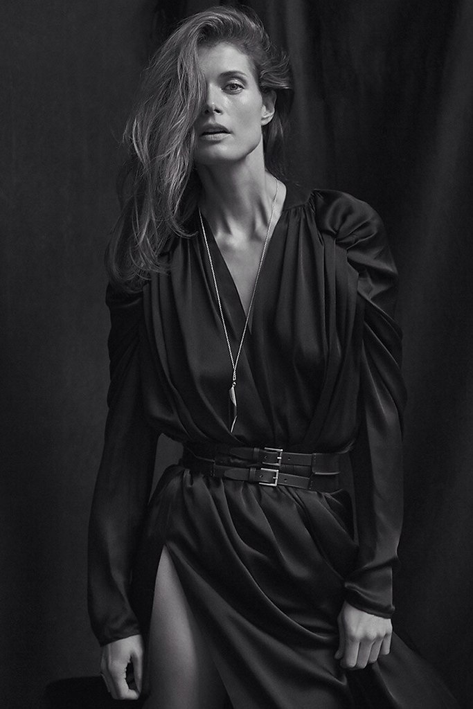 Malgosia Bela for Maiyet Fall-Winter 2015 Campaign - 3