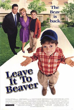   / Leave It to Beaver (1997).: 1997: :   : ...