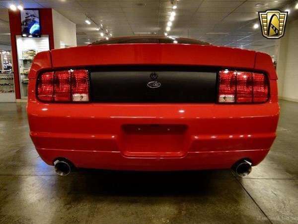 Ford Mustang GT Foose Stallion - 7