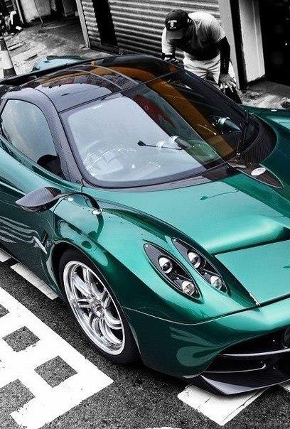 Pagani - 6