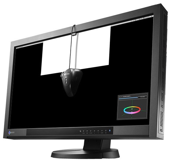 Eizo ColorEdge CG318-4K: 4� ������� ��� ��������������.� �������� � ����������� 4� �������� Eizo ...