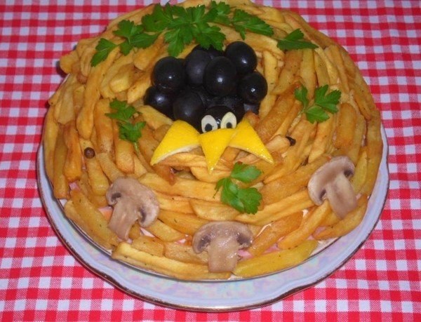 Салат