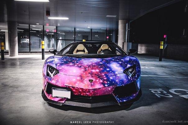 GALAXY AVENTADOR - 6