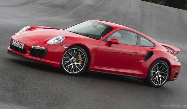 Porsche 911 Turbo S.:  3800 : 560 ..  : 700  ...