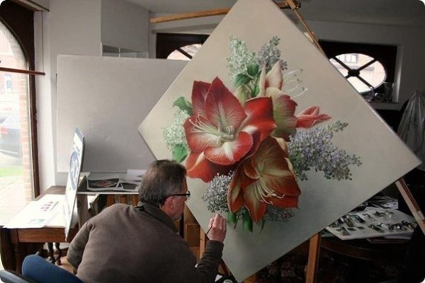 3D . - Pieter Wagemans