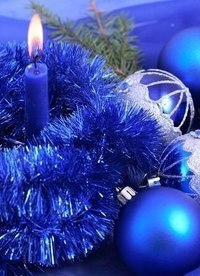 Вот уже совсем скоро наступит самое волшебное время года! На улице будет лежать снежок , мороз ...