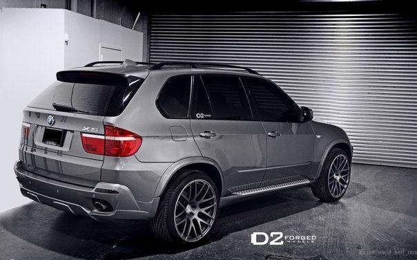 BMW X5. - 4