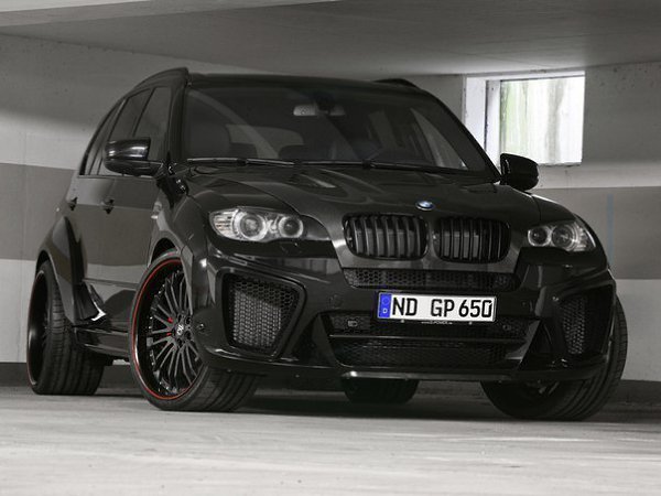 G-Power BMW X5 M Typhoon.Двигатель: 4395 смМощность: 725 л.с.Крутящий момент: 890 НмПривод: ... - 3