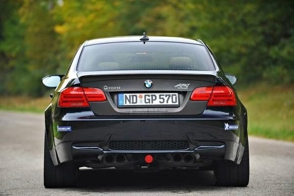 #BMW M3 92 - 3