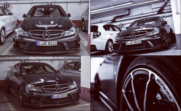 BMW | Mercedes | AUDI - 23  2014  21:13