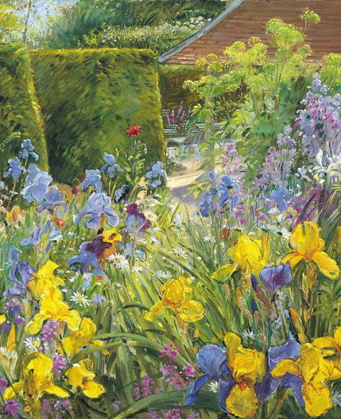  Timothy Easton - 5