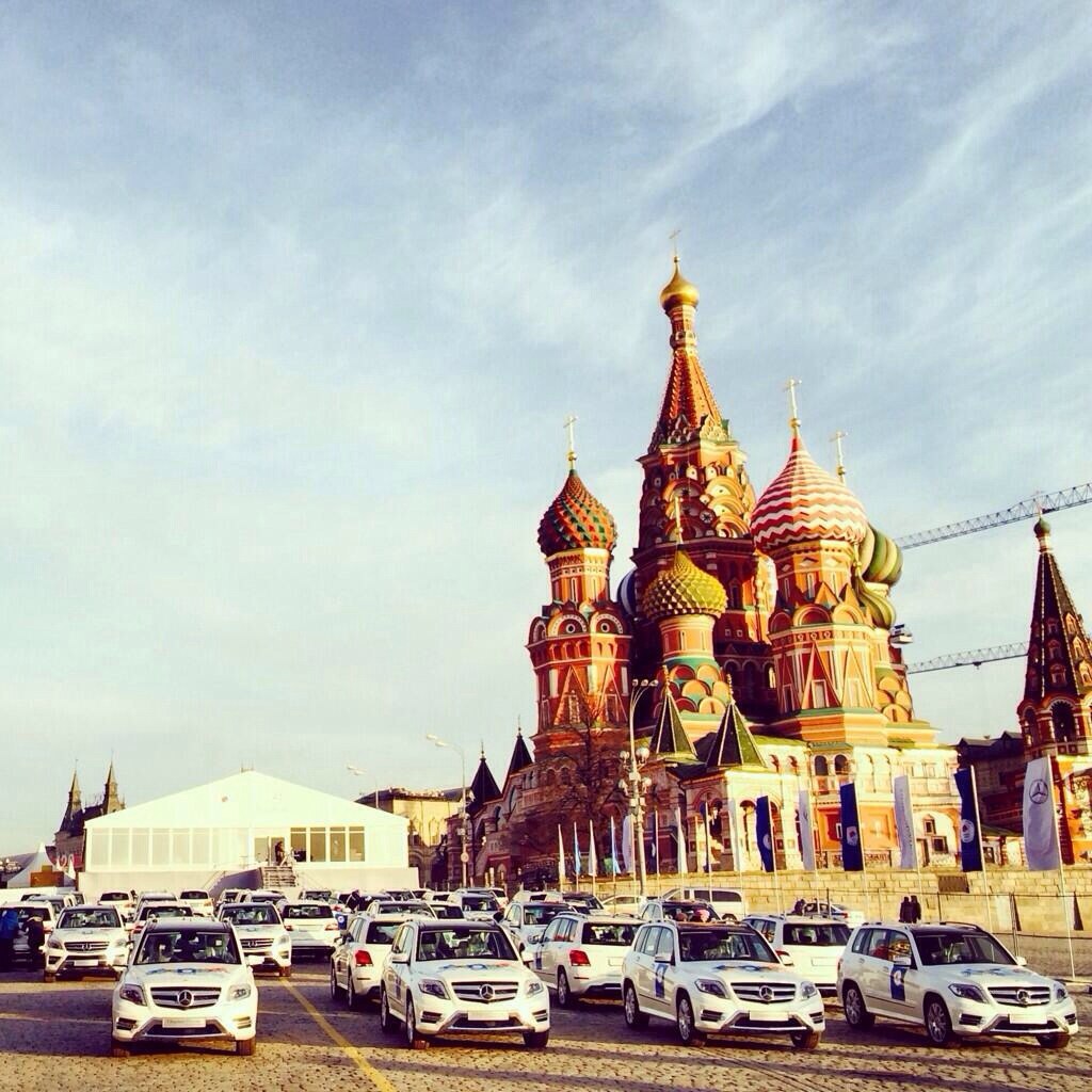  : Mercedes-Benz  - GL,  - ML,  - GLK.