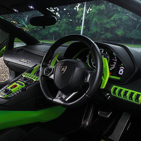 Lamborghini - 6