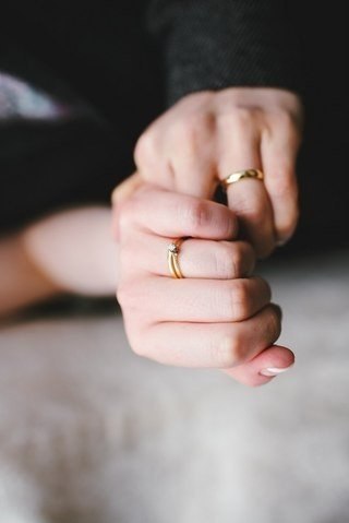 Эта истина стара как мир, но мужчины, действительно никогда не женятся на тех женщинах, которые ...