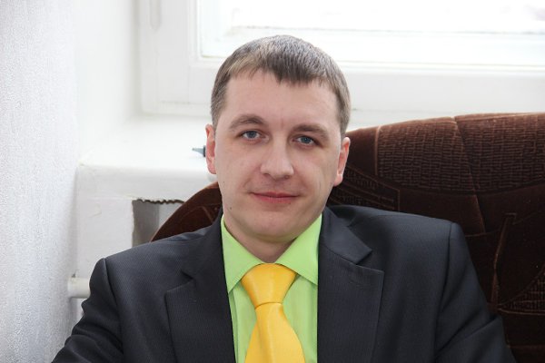 Фото ЮЗЕФОВИЧ САМОДЕРЖЕЦ