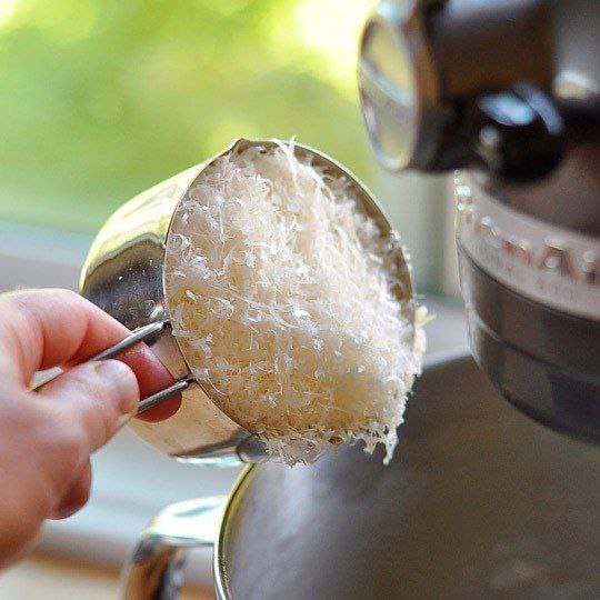 Грушево-шоколадный крамбл.Один из вариантов несложных и вкусных десертов, особенно актуален в летний ... - 5