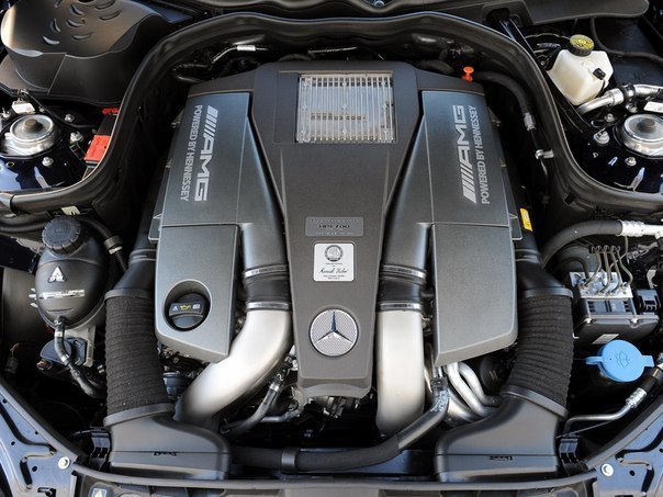 Hennessey Mercedes-Benz E 63 AMG V8 Biturbo HPE700.: 700 .. : 800  - 8