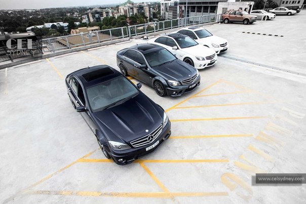 BMW | Mercedes | AUDI - 31  2014  13:03 - 3