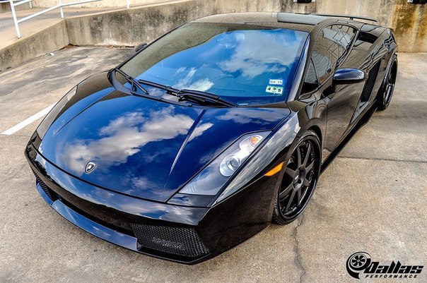 1000- Lamborghini Gallardo  Dallas Performance.   Dallas Performance, ...