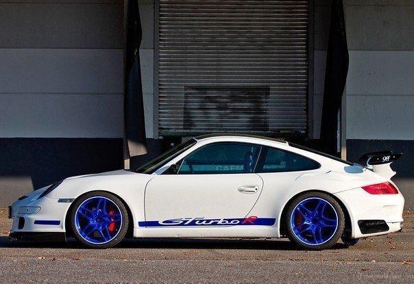 9ff Porsche 911 GT3 GTurbo R. : 3900  : 1200 ..  : 1150  ...