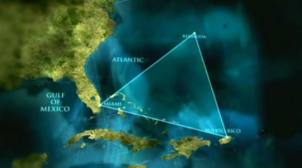  .  .(Dive to the Bermuda triangle)     ... - 3