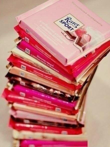 ...Ritter Sport - 3