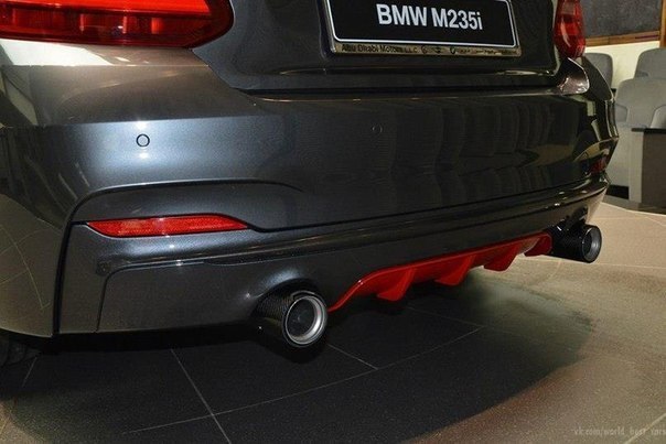  BMW M235i M Performance    - - 7