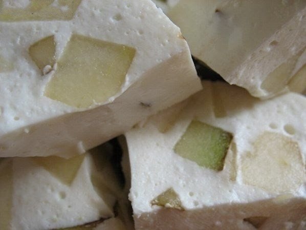 Вкуснятина.Это очень легкое и вкусное блюдо(в нем нет манки и крахмала) готовится мгновенно, что ...