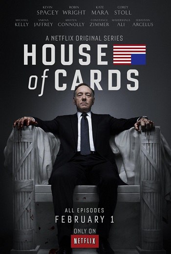   / House of Cards (2013).: 2013 :  :    : ...