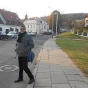 ���� Balo, ����, 46 ��� - ��������� 13 ������� 2014 � ������ �Vilnius Nov.2014�