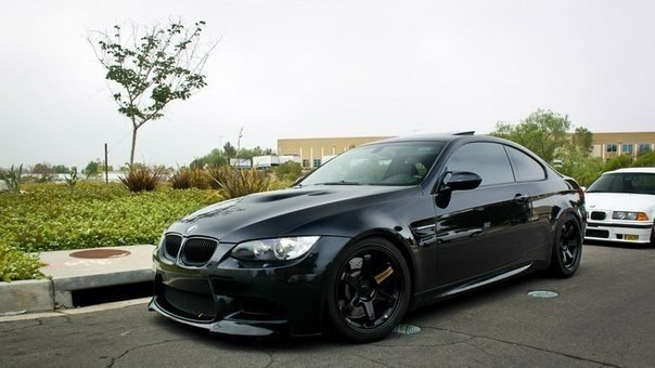 BMW | Mercedes | AUDI - 16  2014  23:52