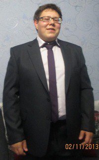 Alexey, ������, 32 ����