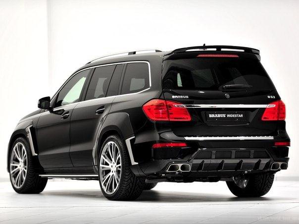 Brabus B63.5.5L V8 Twin Turbo: 620 .. : 820  : -7: ... - 2