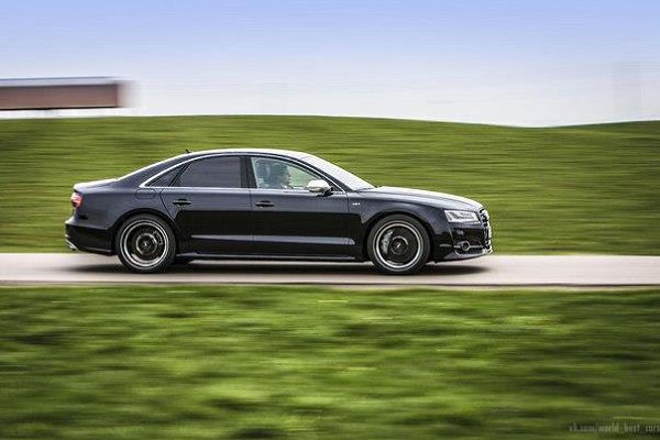 ABT   Audi S8  640 .. ABT Sportsline       ... - 3