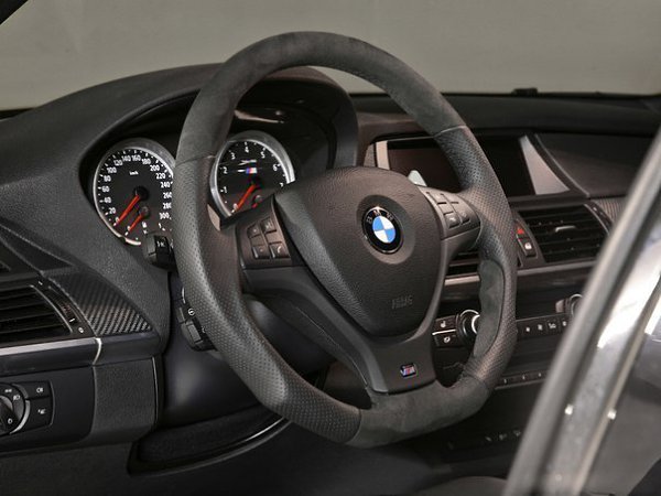 G-Power BMW X5 M Typhoon.Двигатель: 4395 смМощность: 725 л.с.Крутящий момент: 890 НмПривод: ... - 7