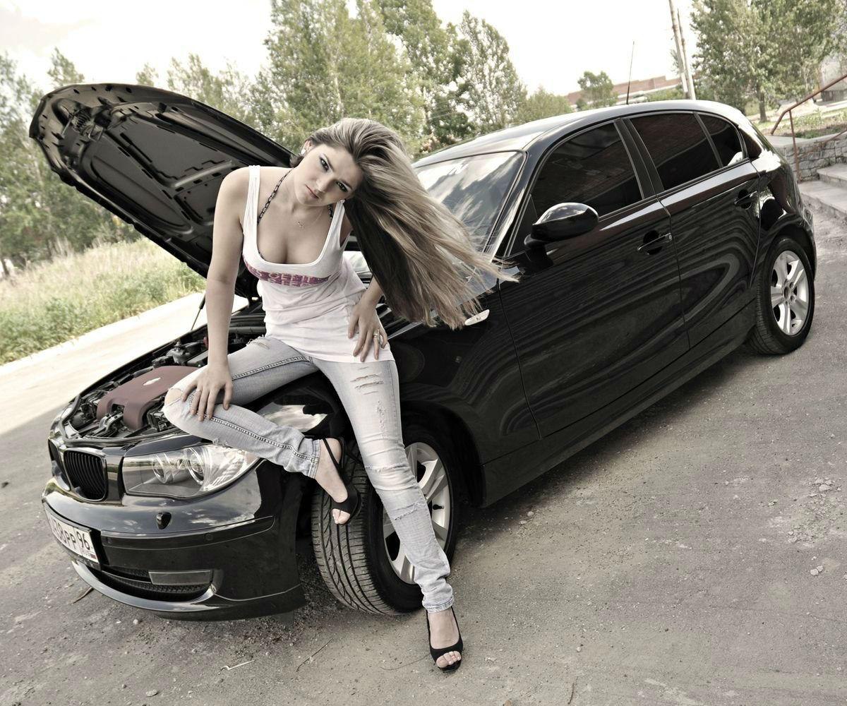 ����� BMW: ���� ����������� ��������� ����� - 8 ������� 2014 � 23:02 - 7